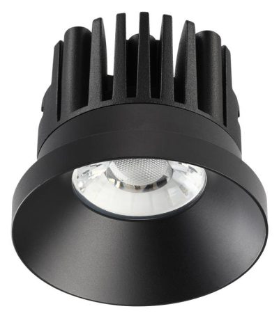 Встраиваемый светодиодный светильник Novotech Metis 357586