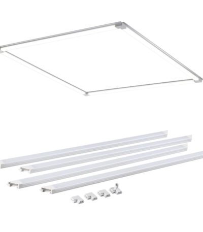 Встраиваемый светодиодный светильник NOVOTECH NELIO 358455