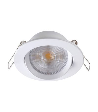 Встраиваемый светодиодный светильник Novotech Stern 357998