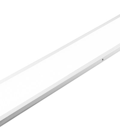 Встраиваемый светодиодный светильник со встроенным ЭПРА Feron AL2116 51422