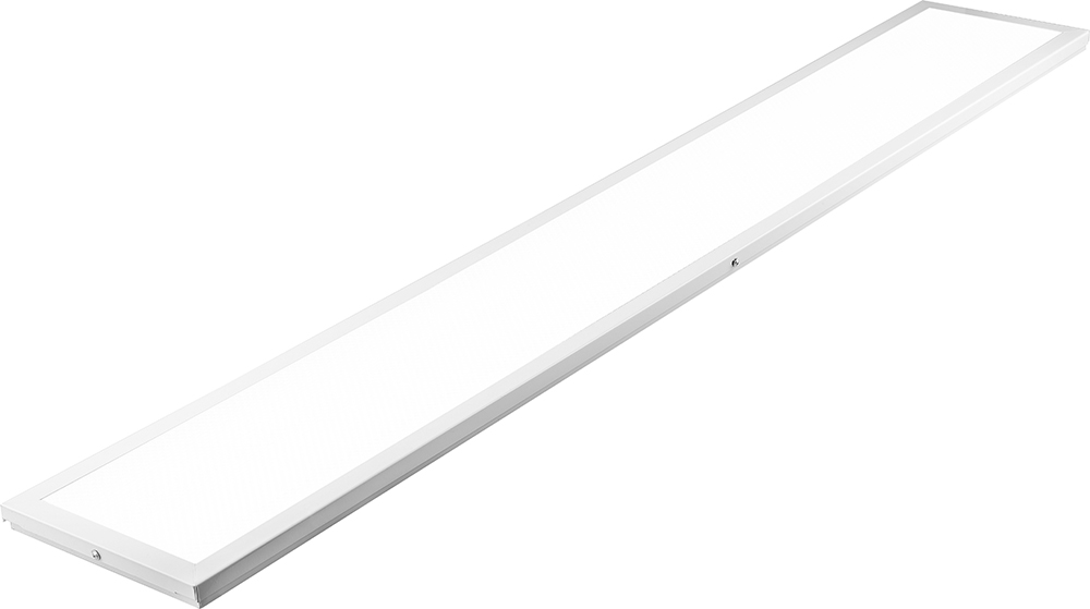 Встраиваемый светодиодный светильник со встроенным ЭПРА Feron AL2116 51422 Встраиваемый светодиодный светильник со встроенным ЭПРА Feron AL2116 51422