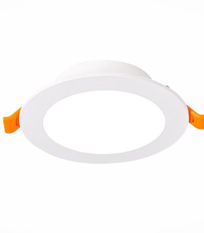 Встраиваемый светодиодный светильник ST Luce Fasum ST210.548.12