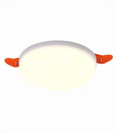 Встраиваемый светодиодный светильник ST Luce Ledder ST700.538.08