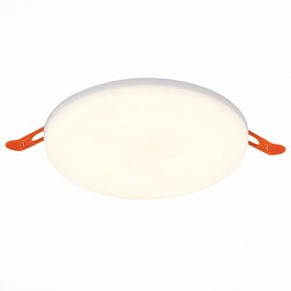 Встраиваемый светодиодный светильник ST Luce Ledder ST700.538.22