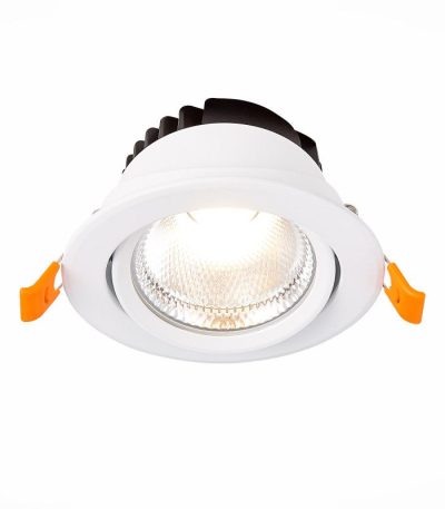 Встраиваемый светодиодный светильник ST Luce Miro ST211.548.24.24