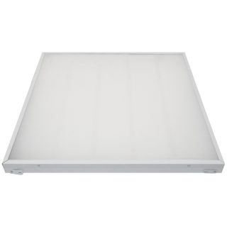 Встраиваемый светодиодный светильник (UL-00004251) Uniel ULP-6060 60W/4000К IP40 Grilyato White