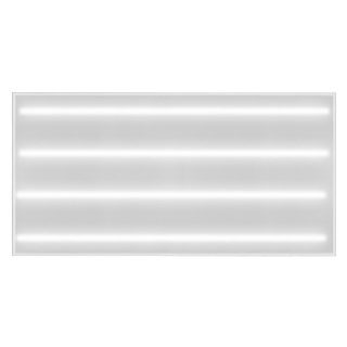 Встраиваемый светодиодный светильник (UL-00004590) Uniel ULP-60120 72W/4000К IP40 Universal White