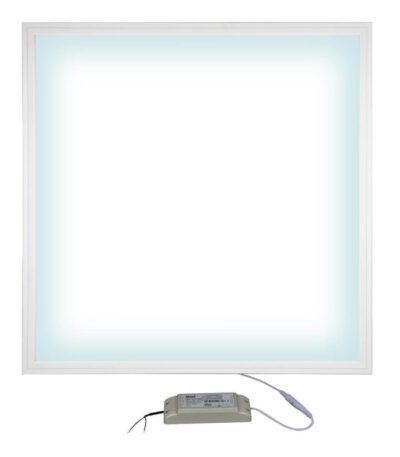 Встраиваемый светодиодный светильник (UL-00004668) Uniel ULP-6060-36W/4000K Effective White