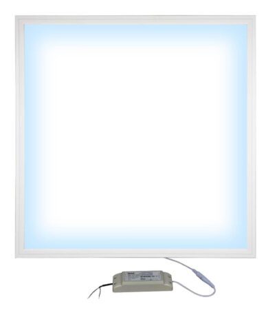 Встраиваемый светодиодный светильник (UL-00004671) Uniel ULP-6060-42W/6500K Effective White