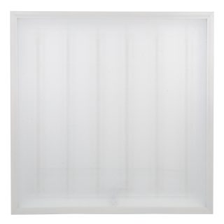 Встраиваемый светодиодный светильник Uniel ULP-6060 36W/4000К/LL IP40 PREMIUM+ WHITE UL-00010689