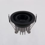 Встраиваемый светильник Elektrostandard Luss 4690389177194