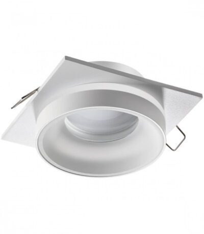 Встраиваемый влагозащищенный светильник Novotech Water 370785