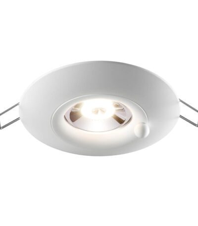 Встраиваемый влагозащищенный светильник Novotech Water 370789