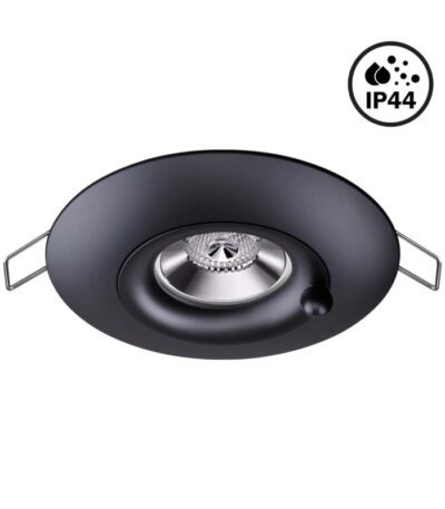 Встраиваемый влагозащищенный светильник Novotech Water 370792