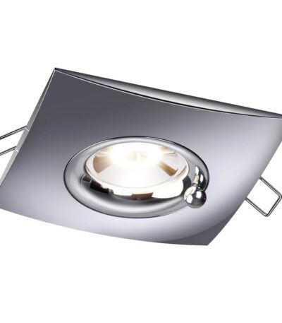 Встраиваемый влагозащищенный светильник Novotech Water 370794