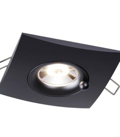 Встраиваемый влагозащищенный светильник Novotech Water 370796