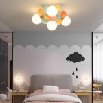 Потолочная люстра ImperiumLoft Matisse 191888-26