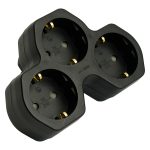 Сетевой разветвитель Stekker ADP16-13-21 50108