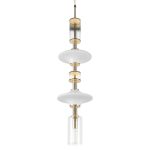 Подвесной светильник Loft IT Spindle 10423/B