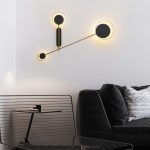 Настенный светильник ImperiumLoft Tint Trio 211953-26