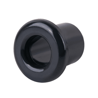 Втулка для вывода кабеля из стены 2 шт Werkel 4690389166075 W6421108