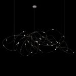 Подвесной светильник Loft IT Flock of Light 10309/31 CR