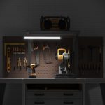 Лампа светодиодная Gauss Basic T8 10W 6500K G13 1930302