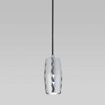 Подвесной светильник Eurosvet Bonaldo 50246/1 LED хром a061438