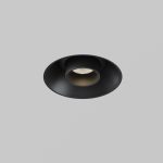 Встраиваемый светодиодный светильник Maytoni Technical Ceiling Focus T C140TRS-L300-7W3K-B