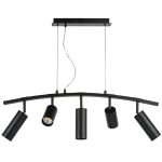 Подвесной светильник Lightstar Rullo LR735372873 (571735+214437-2+214487-3)