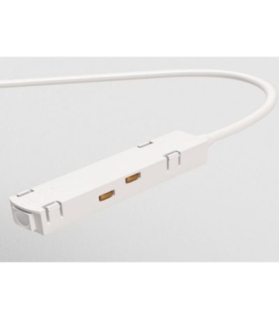 Ввод питания AM Group MAGNET AM405 LL20 WH