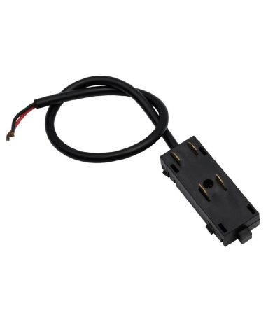 Ввод питания Aployt Magnetic track 220 APL.0280.00.03