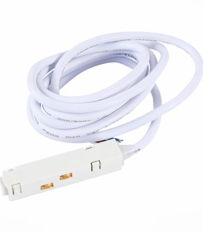 Ввод питания для магнитного шинопровода ST Luce ST005 ST006.529.00