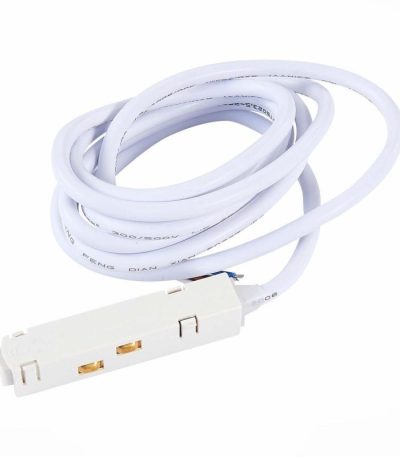 Ввод питания для магнитного шинопровода ST Luce ST006.519.00