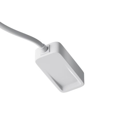 Ввод питания для встраиваемого монтажа Maytoni Radity TRA084B-12W-50