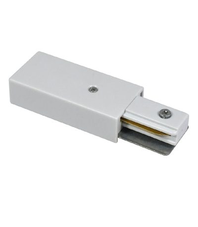 Ввод питания Escada Prima TRA-01-01-001-SP White ESTR20002