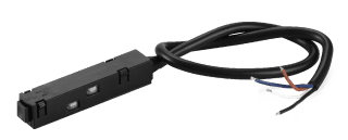 Ввод питания iLedex Vision POWER INN 4822-L2000-BK