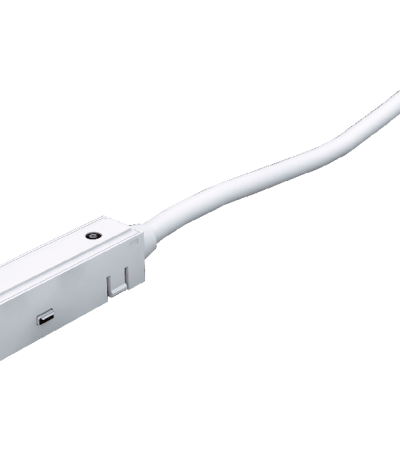 Ввод питания iLedex Vision POWER INN 4822-L2000-WH