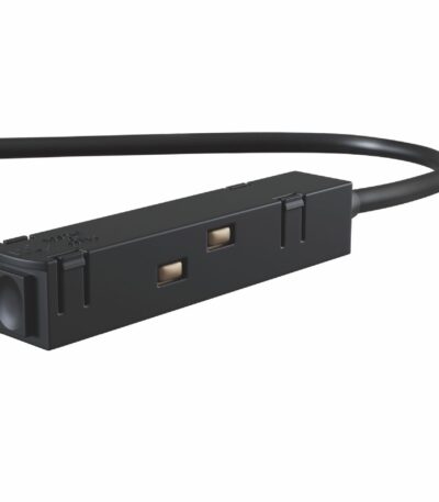 Ввод питания Maytoni Magnetic track system TRA004B-22B
