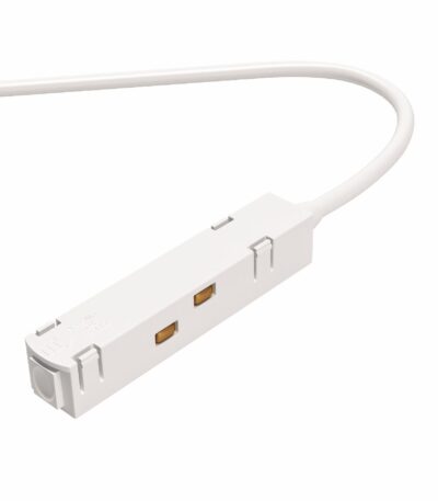 Ввод питания Maytoni Technical Accessories for tracks TRA004B-22W