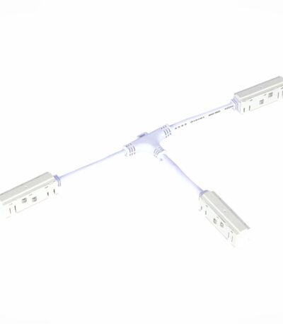 Ввод питания T-образный ST Luce Skyline 48 ST006.559.00