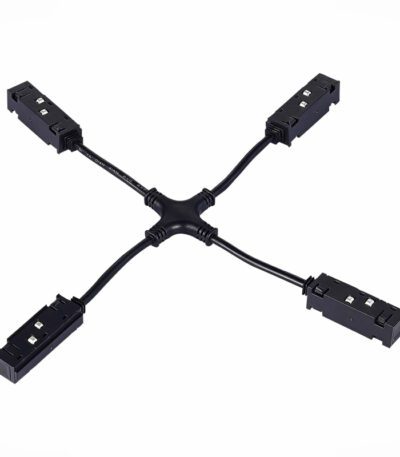 Ввод питания X-образный ST Luce Skyline 48 ST006.469.00