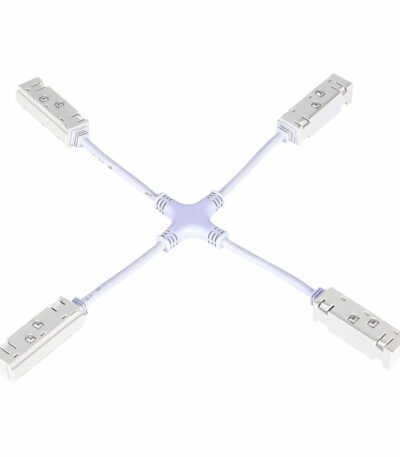 Ввод питания X-образный ST Luce Skyline 48 ST006.569.00