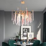 Подвесная люстра ImperiumLoft Veneta 179931-26