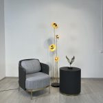 Торшер ImperiumLoft Camellia 179840-26