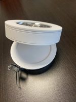 Встраиваемый светильник Elvan VLS-505R-10W-WW-Wh