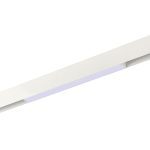 Магнитный трековый светильник ST Luce SMART белый ST370.506.12