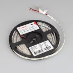 Светодиодная лента Arlight FITOLUX-SE-A144-10mm 24V Day5000-Red (14 W/m, IP65, 2835, 5m) 038171