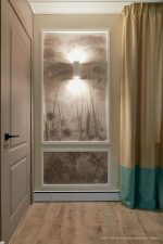 Бра Maytoni Parma C191-WL-02-W