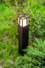 Ландшафтный светильник DesignLed PO-0231-650A-BL-WW 004927